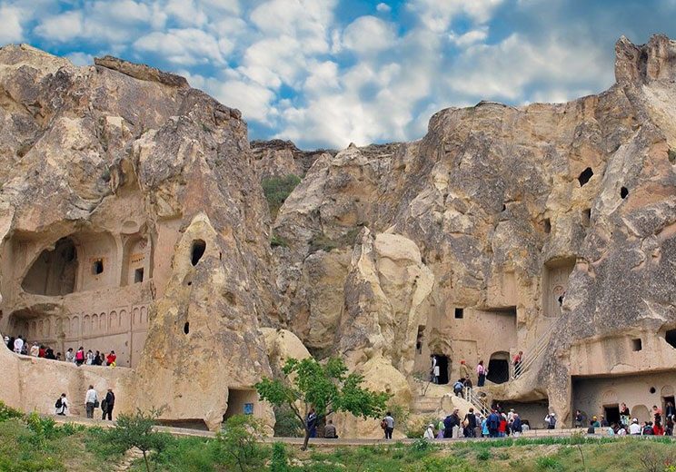 goreme-acik-hava-muzesi